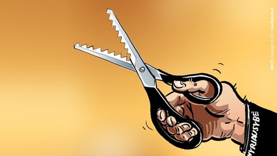 Буткявичюс: будут снижать налоговое бремя работающих людей - Литва и страны Балтии