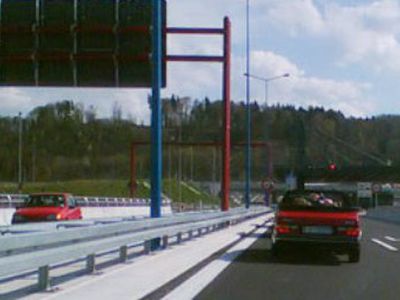 В Швейцарии организована народная инициатива о закрытии границ - В Мире