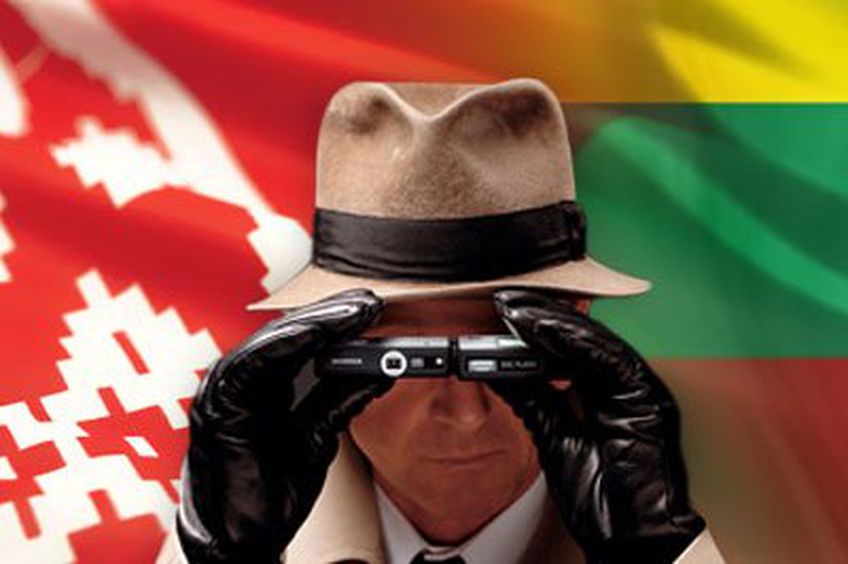СМИ Литвы: Крот для литовского гамбита или тайный союз КГБ и ДГБ

