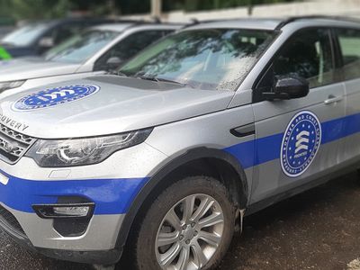 Глава "Frontex" министру А. Билотайте: сотрудничество с Литвой – пример успеха - В Мире