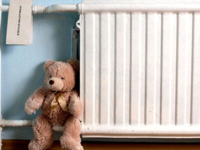 Объявлены цены на отопление на будущий сезон - Энергетика