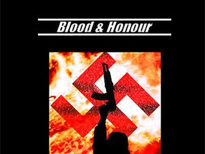 Немецкие антифашисты взломали неонацистский сервер - IT новости