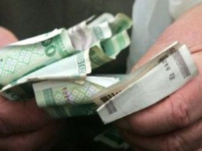 Беларусь, Украина и Молдова признаны беднейшими странами Европы - В Мире