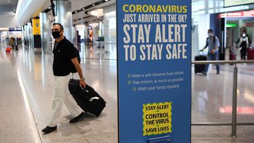 PSO: Europoje koronaviruso protrūkiai vėl prasidėjo dėl atsipalaidavusio žmonių elgesio