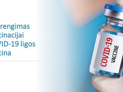 Две трети жителей Литвы готовы пройти вакцинацию от коронавируса – опрос - Литва и страны Балтии