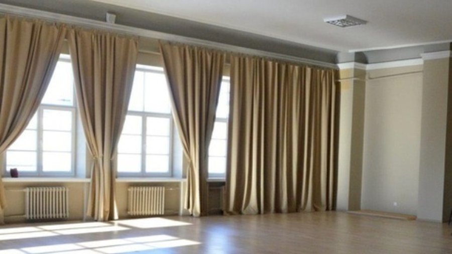 В сентябре в Даугавпилсском театре снова начнется набор молодых танцоров


 - Культурные и спортивные мероприятия