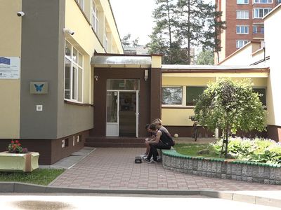 Все ли желающие смогут попасть в этом году в Дом творчества? (видео) - В Висагинасе