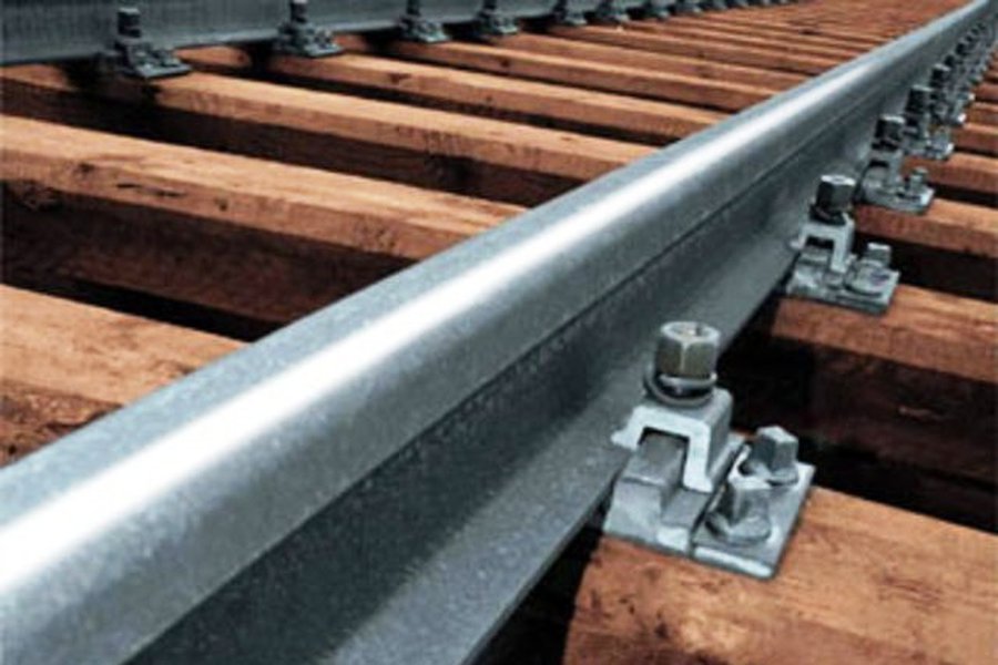 Президент Латвии проложит рельсы в Литву                                                                 - Литва и страны Балтии