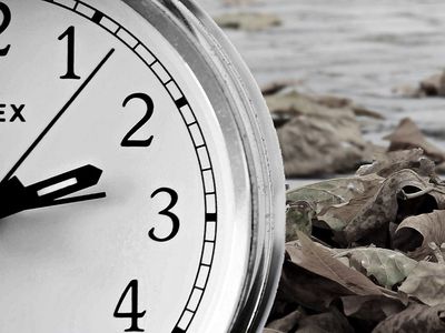 С воскресенья в Литве и ЕС вводится зимнее время: вопрос о его отмене не обсуждается - Литва и страны Балтии