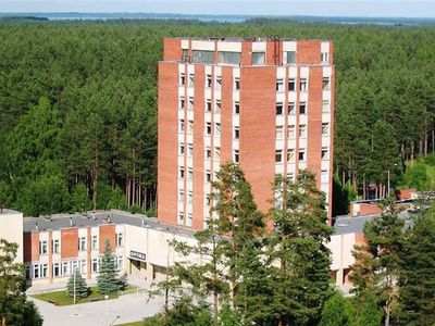 Висагинская поликлиника в свете реформ и жалоб пациентов - В Висагинасе