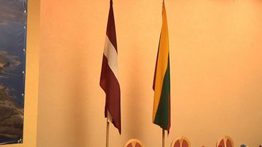 Премьер Литвы в Висагинасе: Наше партнерство с Латвией глубокое, прочное и перспективное (добавлено видео)                                            