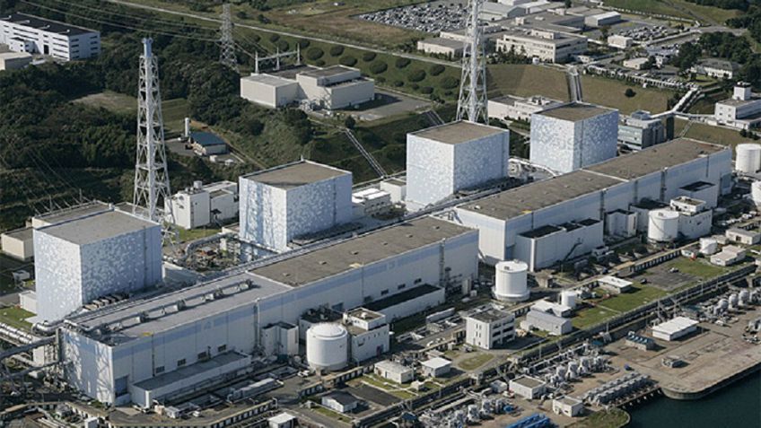 Суд в Японии признал ответственность государства за аварию на АЭС "Фукусима-1"
