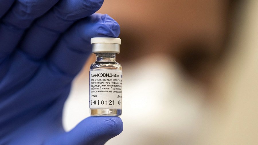 Страны ЕС имеют право покупать "Спутник V" – Еврокомиссия - В Мире