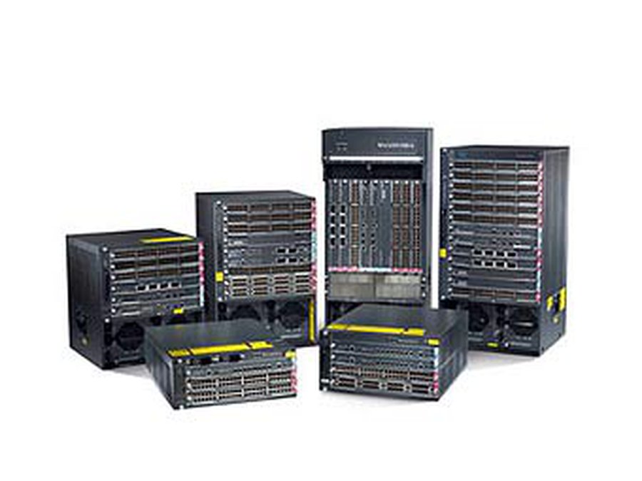 Правительственные компьютеры США комплектовались китайскими подделками - IT новости