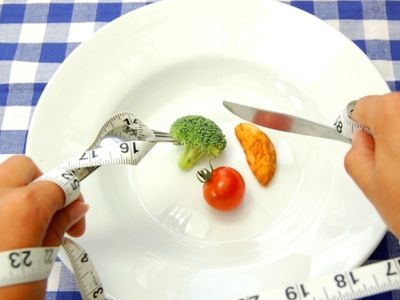 Сидя на голодной диете, можно «вырастить» камни в желчном пузыре - Наука и здоровье