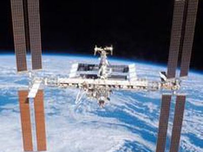 Путь в космос лежит через Россию - В Мире