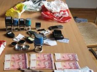 В Литве уволены руководители Службы расследований финансовых преступлений
 - Литва и страны Балтии