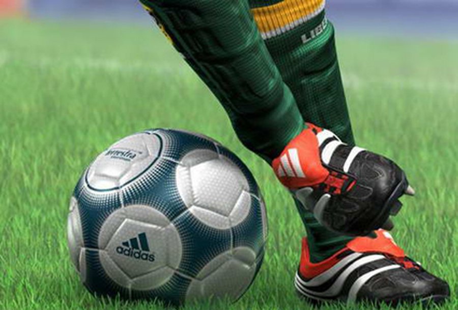 А когда появился футбол?                                 - Культурные и спортивные мероприятия