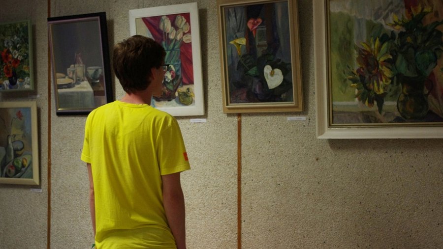 Праздничные мероприятия по случаю Дня государства  - В Висагинасе