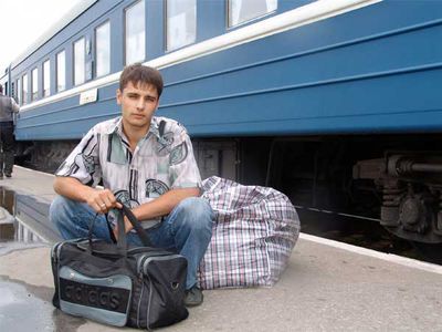 Российское гражданство получить станет легче?  - В Мире