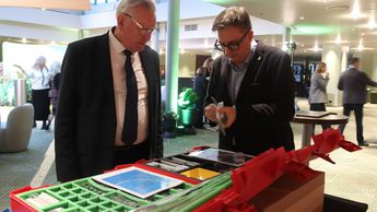 Приглашаем участвовать в проекте „Tvari mokykla 2030“