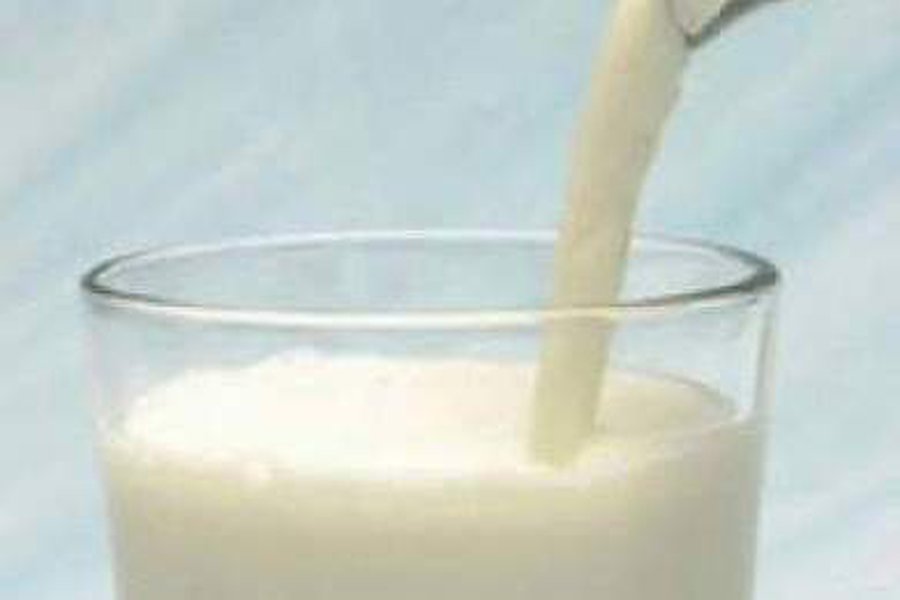 Литву взбудоражила дохлая мышь, найденная в пакете с молоком


                                                                 - Литва и страны Балтии