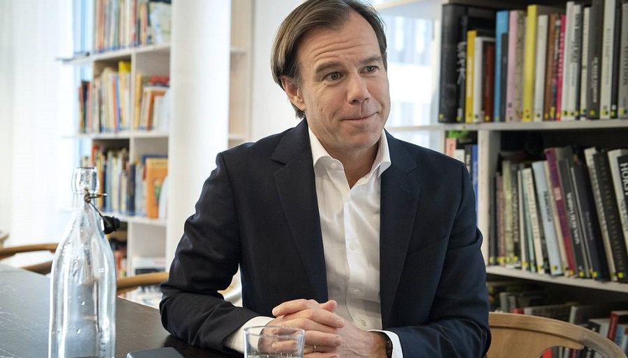 Глава H&M раскритиковал идею отказа от культуры потребления - В Мире