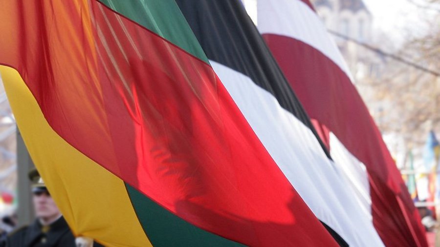 Эксперты: страны Балтии должны усилить свой военный потенциал - Литва и страны Балтии