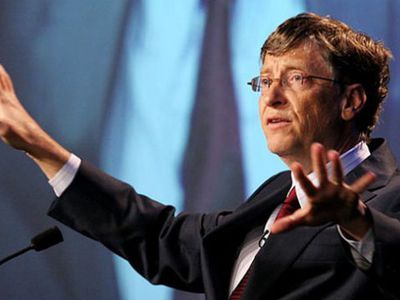 Forbes опубликовал список самых влиятельных бизнесменов - Хобби, отдых и развлечения