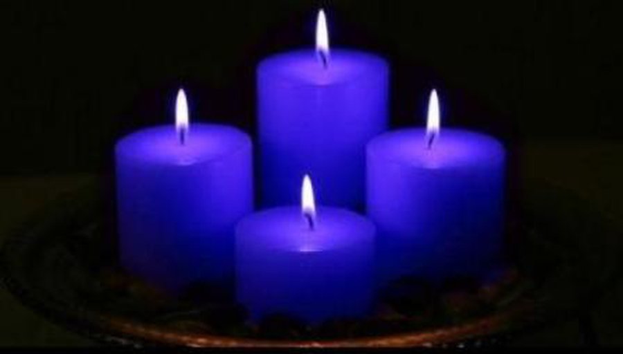 Соболезнуем - Прощание