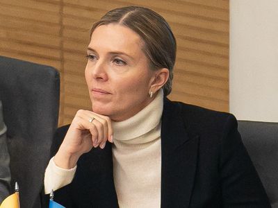 А. Билотайте: если ситуация на государственной границе изменится, то вернутся к физическому дежурству военнослужащих - Литва и страны Балтии