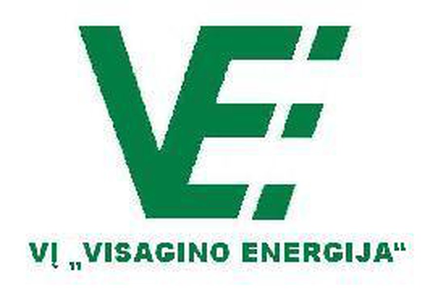 Информация ГП «Visagino energija» - В Висагинасе