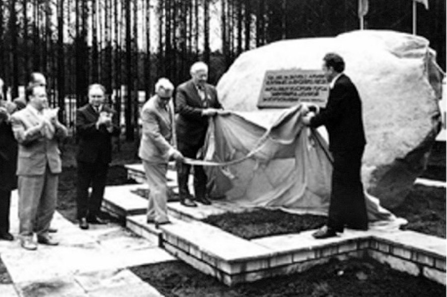 Друкшяйская АЭС-ИАЭС-Снечкус-Висагинас - В Висагинасе