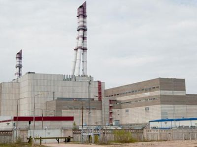 Независимый профсоюз ИАЭС: Зарплата, занятость, законность - В Висагинасе