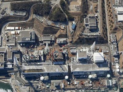 Radioaktyvus vanduo iš Fukušimos AE teka į vandenyną sparčiau nei manyta
 - Pasaulyje