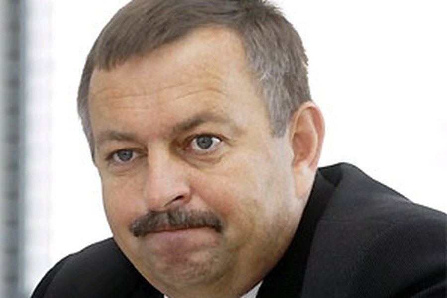 В Вильнюсе отложили переименование улицы именем Качиньского из-за незаконных букв - Литва и страны Балтии