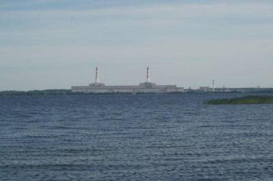 Бизнесмен: Литве и Белоруссии выгоднее построить общую АЭС

 - Энергетика