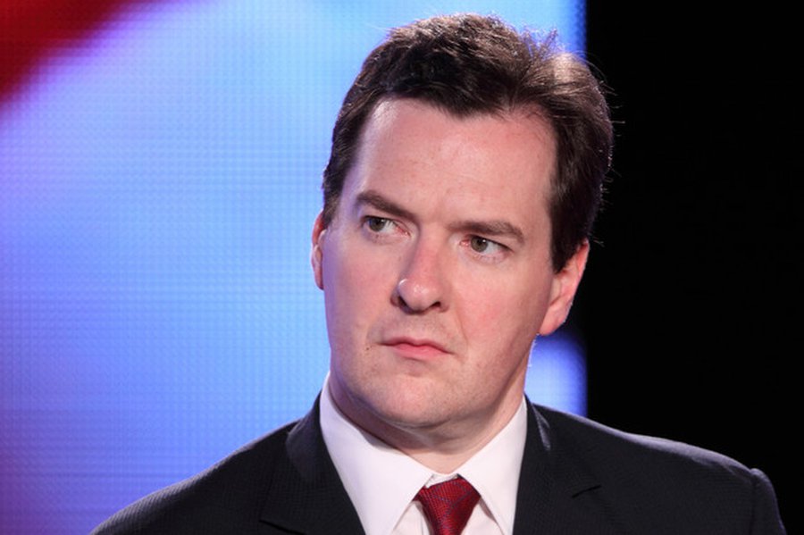 Подоходный налог для состоятельных британцев сократят до 45 процентов
                                                                 - В Мире