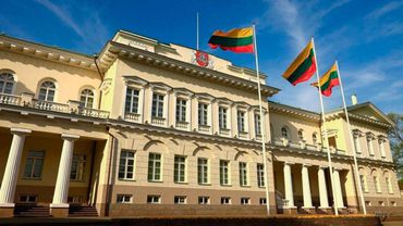МИД отреагировал на решение России выслать литовского дипломата: считаем это враждебным шагом по отношению к Литве