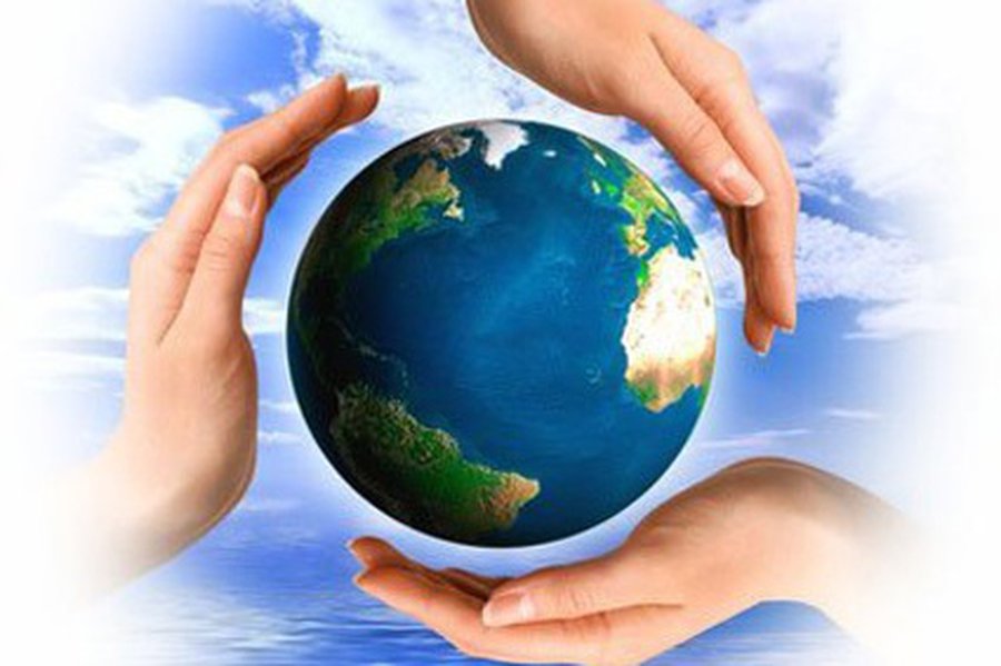 Десять мест на Земле, несовместимых с жизнью - Наука и здоровье