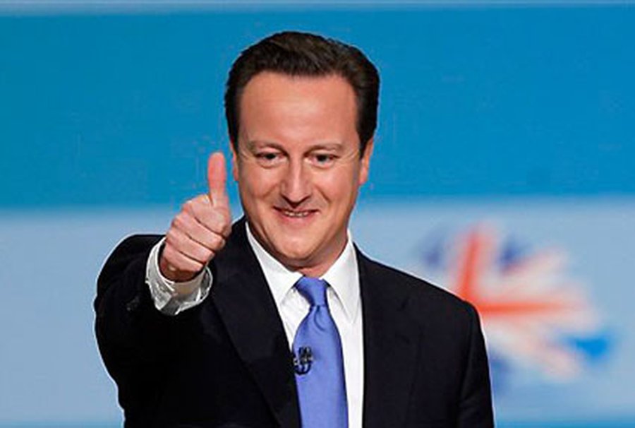 Британия может отказать в помощи странам, которые запрещают однополые связи - В Мире