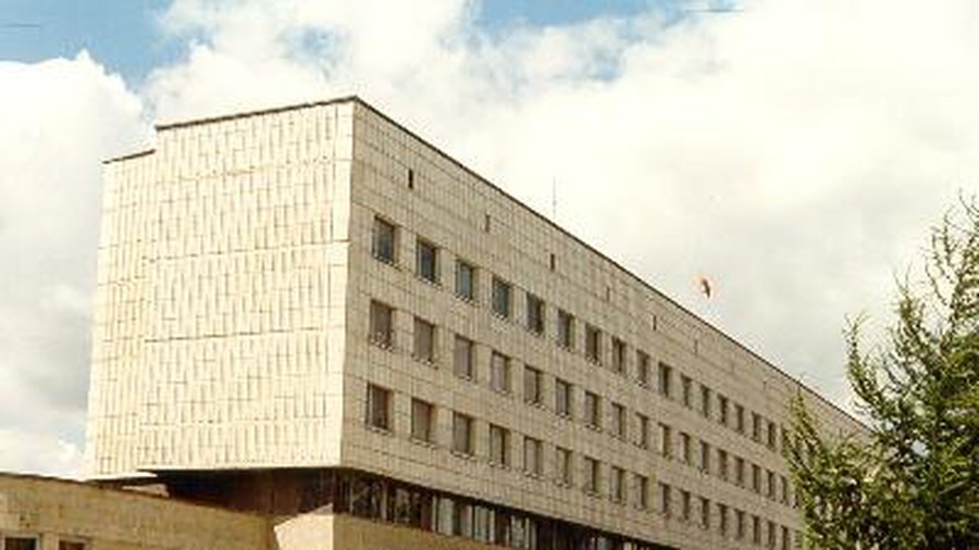 Прием жителей  - В Висагинасе