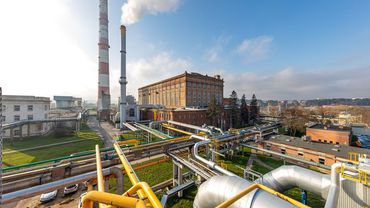 Energijos vartojimo efektyvumas