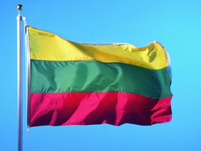 Националист: В Литве не соблюдают права человека, как и в Белоруссии


 - Литва и страны Балтии