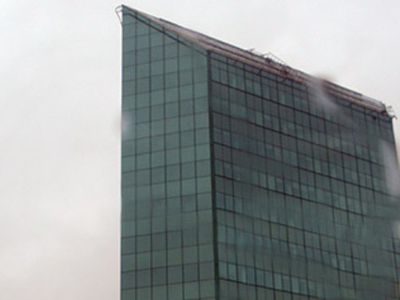 В погрязшем в долгах Вильнюсе заложат здание мэрии - Литва и страны Балтии