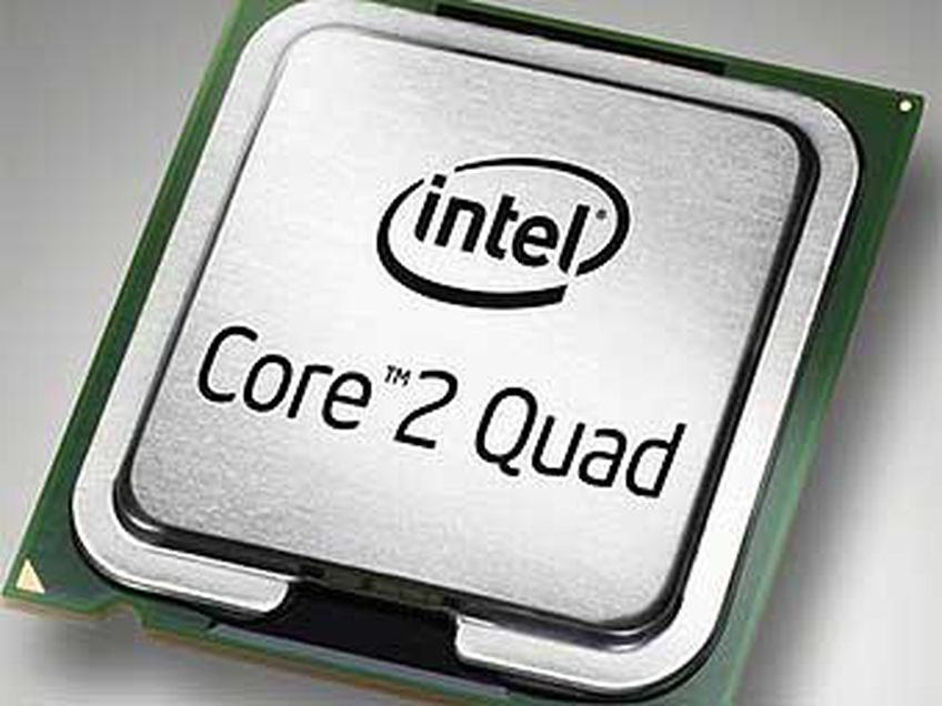 Четырехъядерный процессор Intel подешевеет до 200 долларов
