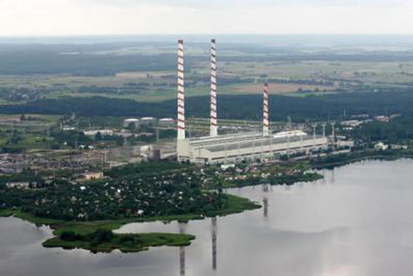 Suomijos ekspertai analizuos galimybes Lietuvos elektrinėje naudoti alternatyvius kuro išteklius                             