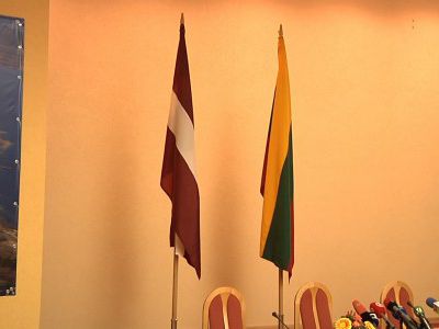 Премьер Литвы в Висагинасе: Наше партнерство с Латвией глубокое, прочное и перспективное (добавлено видео)                                             - В Висагинасе