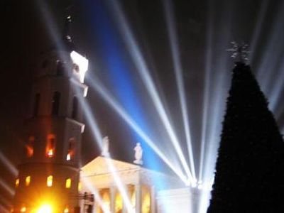 Буйство общества, крах экономики, надежда на спасителя, педофилы и террористы «Аль-Каиды»: Литва в 2009 году - Литва и страны Балтии