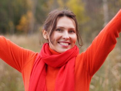 Топ-10 фактов об улыбке - Хобби, отдых и развлечения